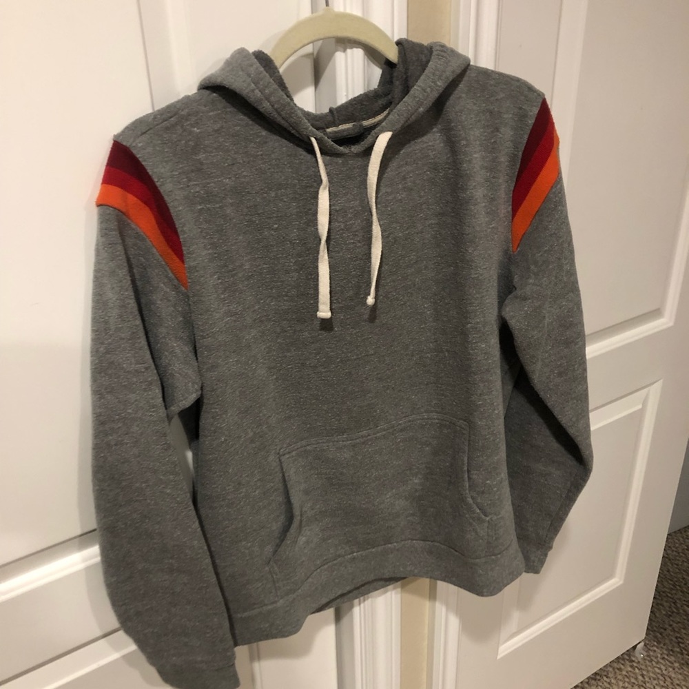 Marine Layer Banks Hoodie
